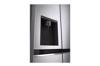 Ψυγείο Ντουλάπα LG GSJV71PZTE Platinum Silver Ε Psugio Ntoulapa LG GSJV71PZTE Platinum Silver E